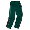 Charles River Boy's Forest/White/Black Olympian Pant