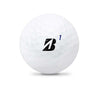 Bridgestone White Tour B XS Golf Balls