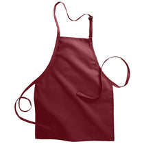 Edwards Wine No-Pocket Bib Apron