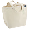 Moop Natural  Grandview Tote