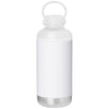 H2Go Matte White 16.9 oz Stainless Steel Scout Bottle