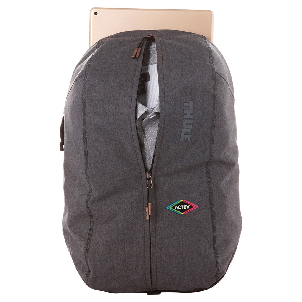 Thule Grey Vea 15" Computer Backpack