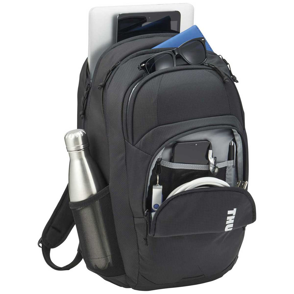 Thule Black Chronical 15" Computer Backpack