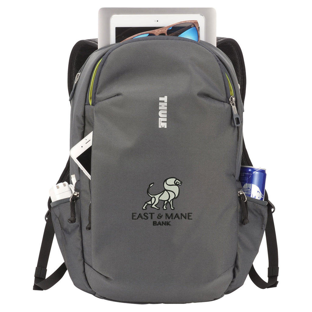 Thule Grey Subterra 15" Computer Backpack