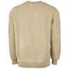 Charles River Unisex Natural Sherpa Crew