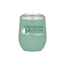 ETS Matte Green Tea Cece Tumbler