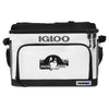 Igloo White Marine Box Cooler