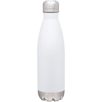 H2Go White Force Double Wall Thermal Bottle 17oz