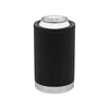ETS Matte Black Cooler Stainless Steel Tumbler 11oz