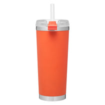ETS Matte Orange Brooklyn Tumbler - 24oz