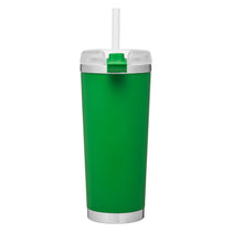 ETS Matte Apple Brooklyn Tumbler - 24oz