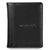 Samsonite Black Leather Passport Wallet