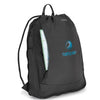 American Tourister Black Voyager Cinchpack