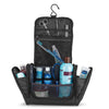 American Tourister Black Voyager Amenity Case