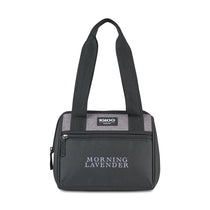 Igloo Heather Grey Leftover Lunch Bag