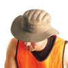 OccuNomix Khaki Miracool Terry Lined Ranger Hat