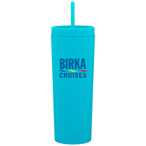 ETS Matte Booster 17 oz Dash Tumbler