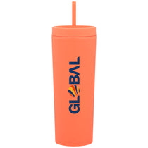 ETS Matte Buzzer 17 oz Dash Tumbler