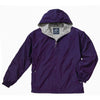 Charles River Men's Purple Portsmouth Jacket