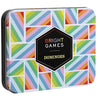 The Book Company  Bright Games Dominoes Set