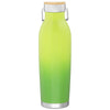 H2Go Lime Wave Bottle