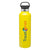 H2Go Matte Lemon Ascent Stainless Steel Bottle 25 oz