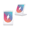 Origaudio White PowR Stand 2.0 Wireless Charging Pad