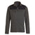 Landway Men's Heather Charcoal Captain Sweater Fleece