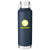 H2Go Matte Navy 25 oz Stainless Steel Journey Bottle