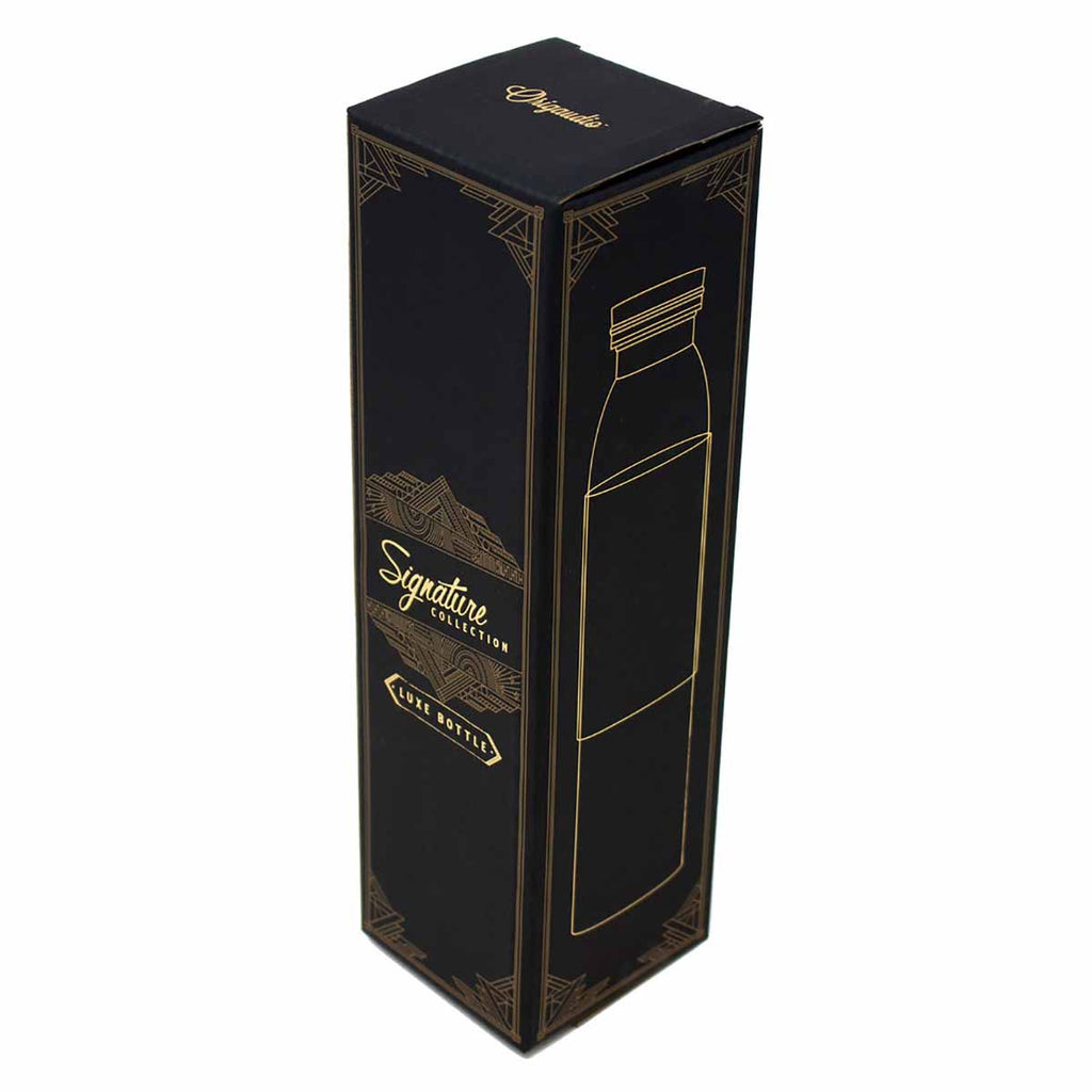 Origaudio Black Signature Collection Luxe Bottle