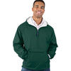 Charles River Unisex Adult Forest Classic Solid Pullover