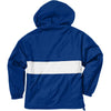 Charles River Unisex Royal/White Classic Charles River Striped Pullover