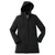 Roots73 Women's Black Elkpoint Softshell