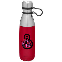 H2Go Matte Red Sync - Powder 16.9 oz. Bottle