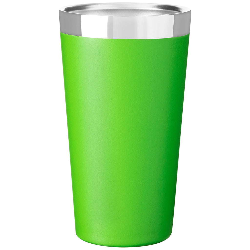 ETS Matte Lime 16.9 oz Stainless Steel Omni Pint