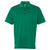 adidas Golf Men's Amazon/Black Climalite Basic Sport Shirt