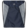 adidas Golf Collegiate Navy/Grey Gym Sack