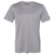 adidas Men's Grey Three Sport T-Shirt