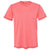 adidas Men's Power Red Heather Sport T-Shirt