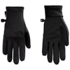 The North Face Men's Black ETIP Recycled Glove