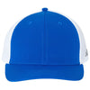 Adidas Collegiate Royal Sustainable Trucker Cap