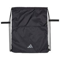 Adidas Black Sustainable Gym Sack