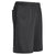 Expert Men's Dark Heather Charcoal Workman Shorts with Pockets