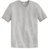 Alternative Apparel Men's Silver The Keeper Vintage 50/50 Tee