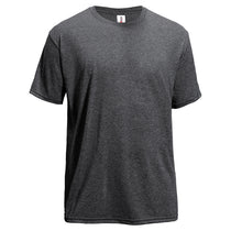 Expert Men's Heather Black Performance Tee