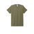 Allmade Unisex Olive You Green Tri-Blend Tee