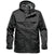 Stormtech Men's Charcoal Zurich Thermal Jacket