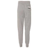 Champion Men's Oxford Grey Originals Sueded Fleece Jogger