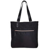 Atchison Black Lexington Computer Tote