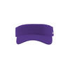 Nike Court Purple Dry Visor